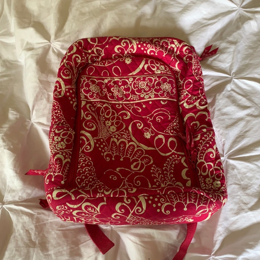 Vera Bradley Backpack